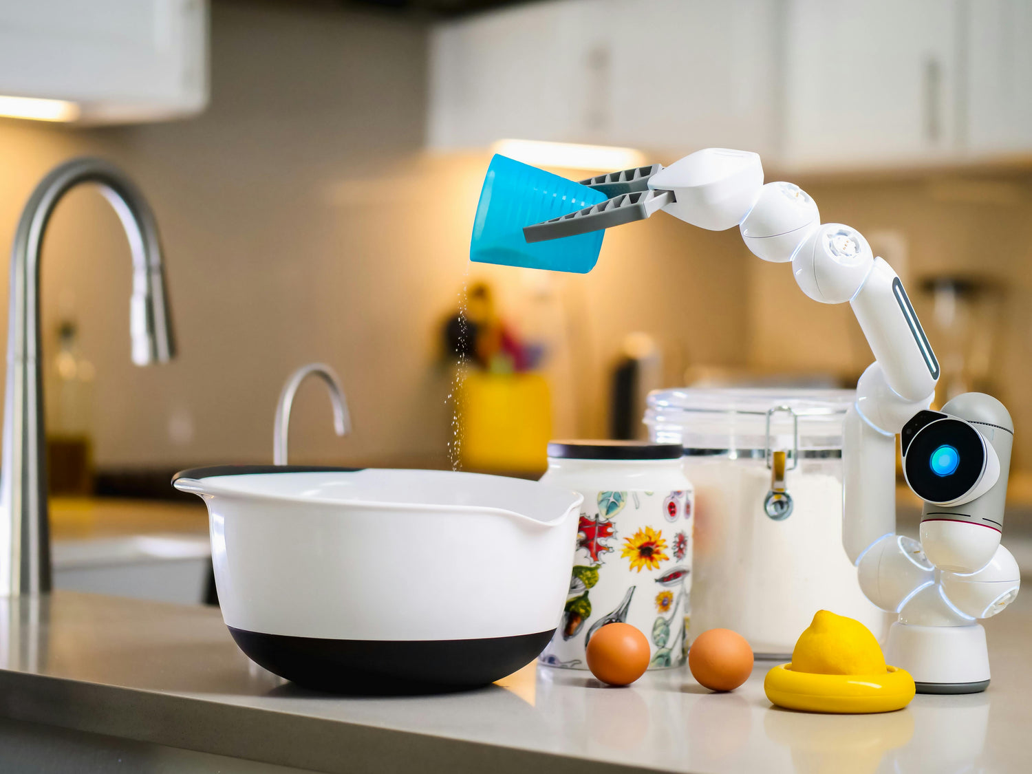 Smart Gadgets