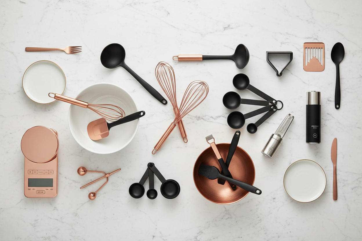 Baking & Dinning