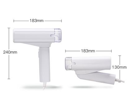 Handheld Hanging Ironing Machine Steam Iron
