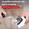 Electric Knife Sharpener