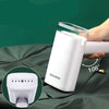 Handheld Hanging Ironing Machine Steam Iron