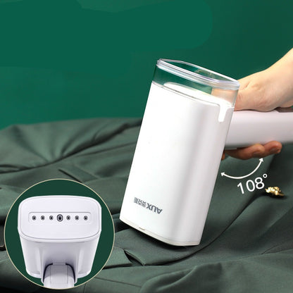 Handheld Hanging Ironing Machine Steam Iron