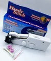 Portable Stitch Machine – Quick Fix Sewing Anytime, Anywhere