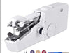 Portable Stitch Machine – Quick Fix Sewing Anytime, Anywhere