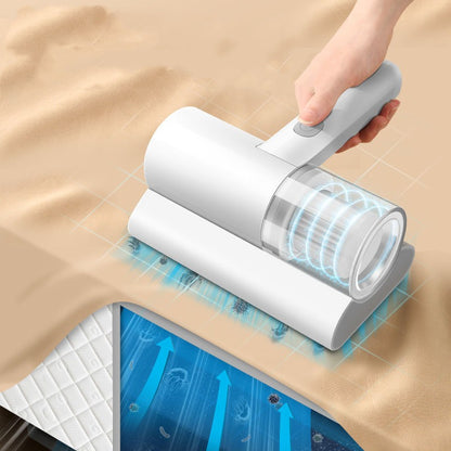Mite Removal Instrument Household Bed Vacuum