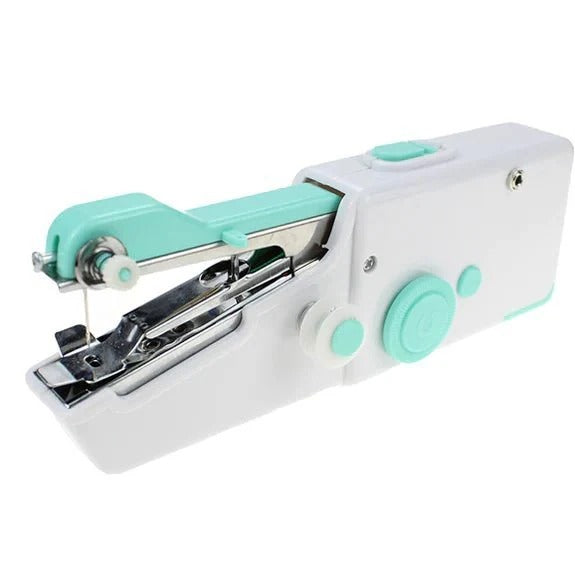 Portable Stitch Machine – Quick Fix Sewing Anytime, Anywhere
