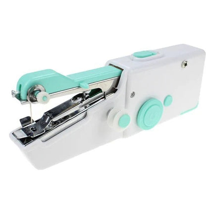 Portable Stitch Machine – Quick Fix Sewing Anytime, Anywhere