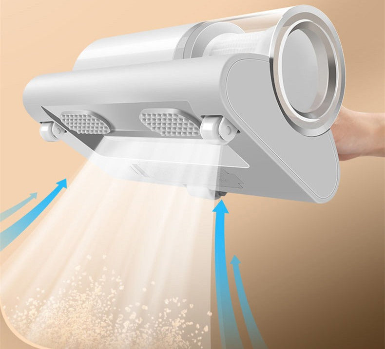 Mite Removal Instrument Household Bed Vacuum