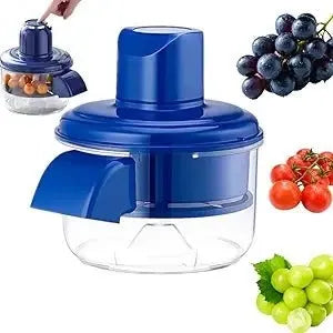 All in one Fruit and Vegetable Peeler