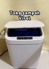 Smart Sensor Dustbin for Modern Home