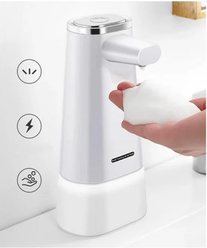 Kitchen/Bathroom elegent Soap Dispenser