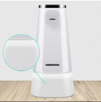 Kitchen/Bathroom elegent Soap Dispenser