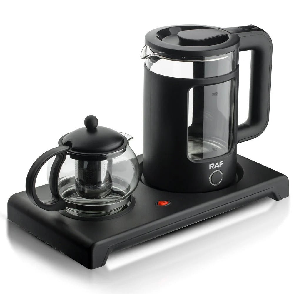 Raf - Electric Kettle ©