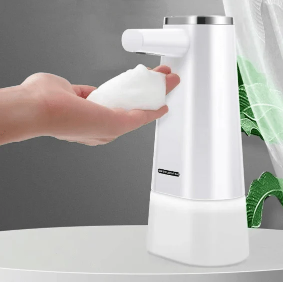 Kitchen/Bathroom elegent Soap Dispenser