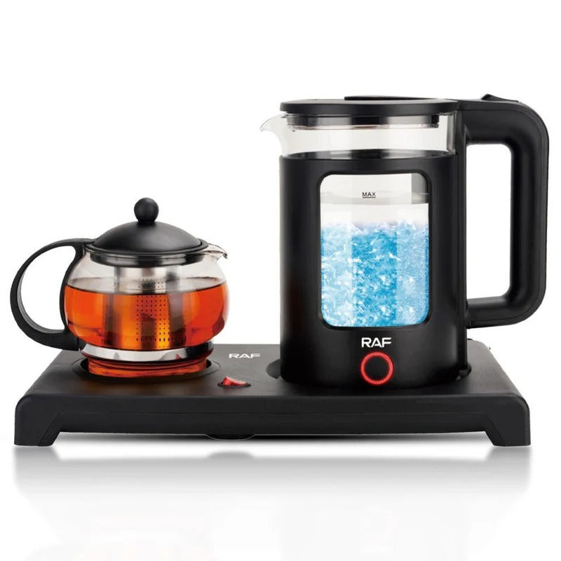 Raf - Electric Kettle ©