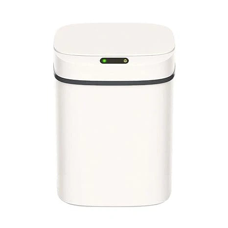 Smart Sensor Dustbin for Modern Home