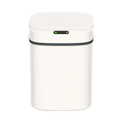 Smart Sensor Dustbin for Modern Home