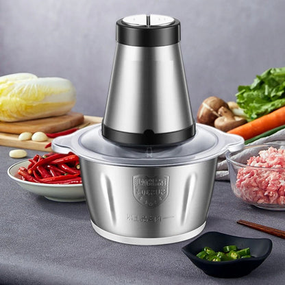 Nova - Food Chopper