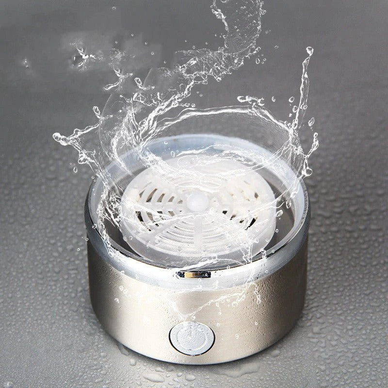 Rechargeable Quantum Hydrogen-rich Water Cup