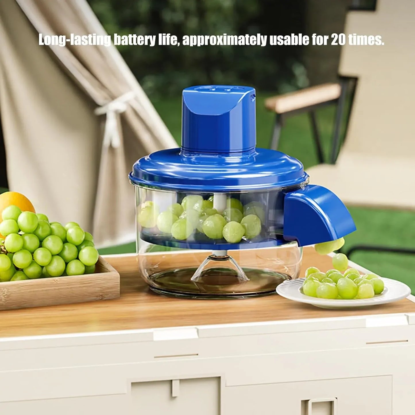 All in one Fruit and Vegetable Peeler