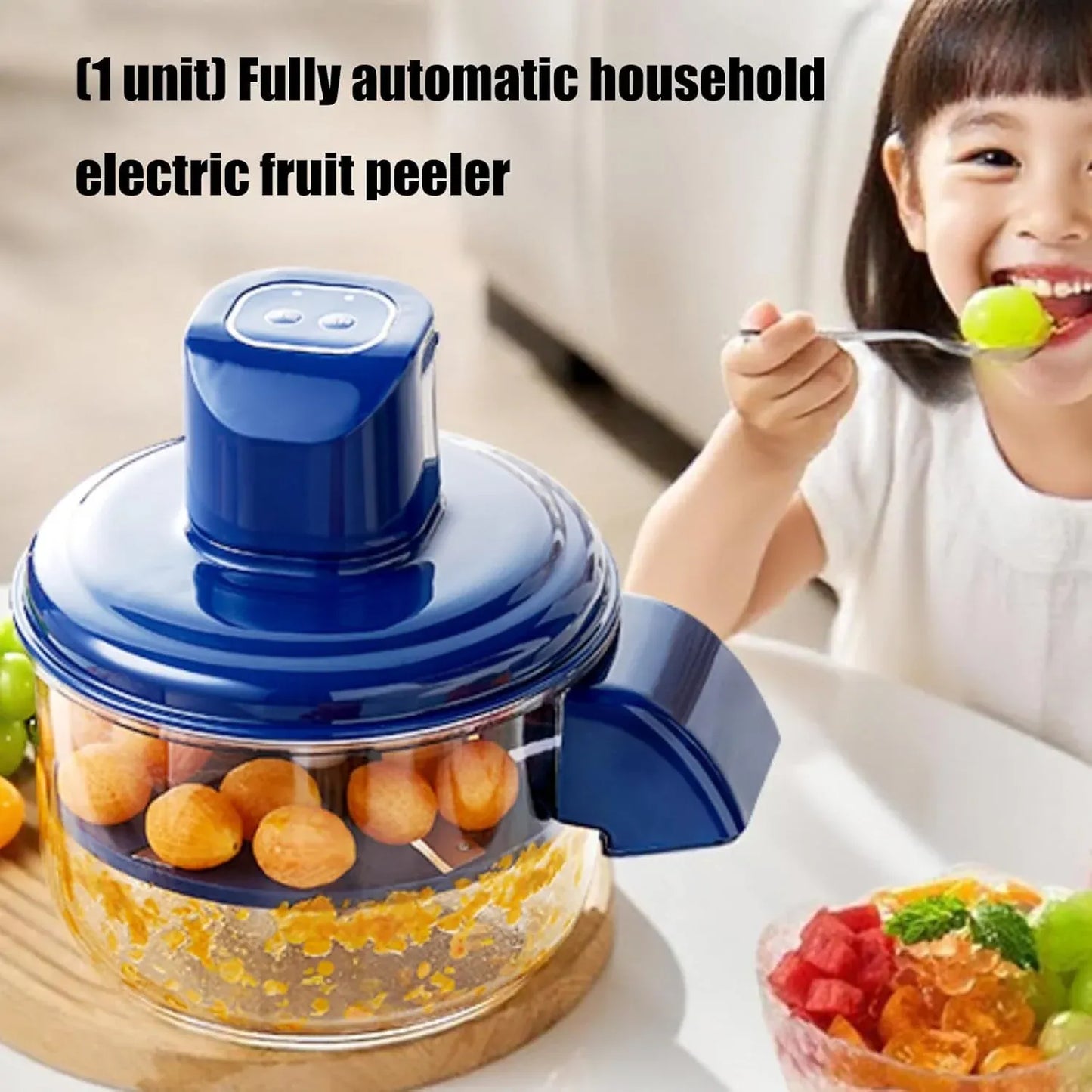All in one Fruit and Vegetable Peeler