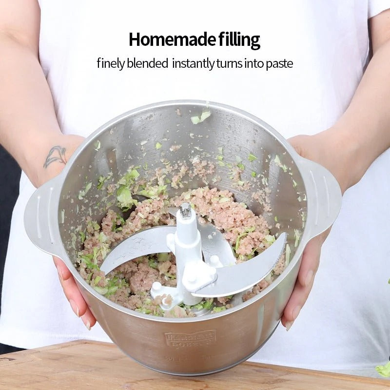 Nova - Food Chopper