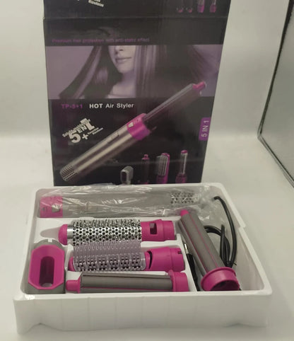 5-in-1 Ceramic Air Styler Pro
