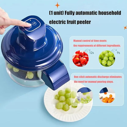 All in one Fruit and Vegetable Peeler