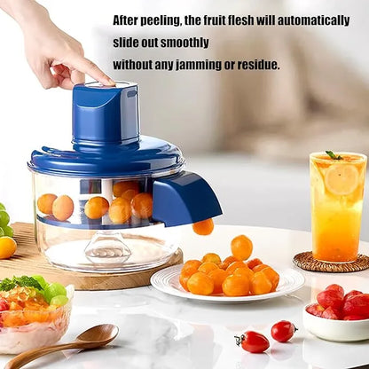 All in one Fruit and Vegetable Peeler