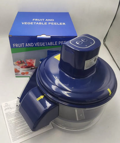 All in one Fruit and Vegetable Peeler