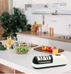 Kitchen Rechargeable Quick Sharpener