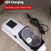 Electric Knife Sharpener