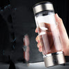 Rechargeable Quantum Hydrogen-rich Water Cup
