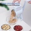 5-in-1 Manual Drum Grater