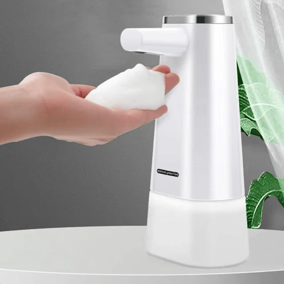 Kitchen/Bathroom elegent Soap Dispenser