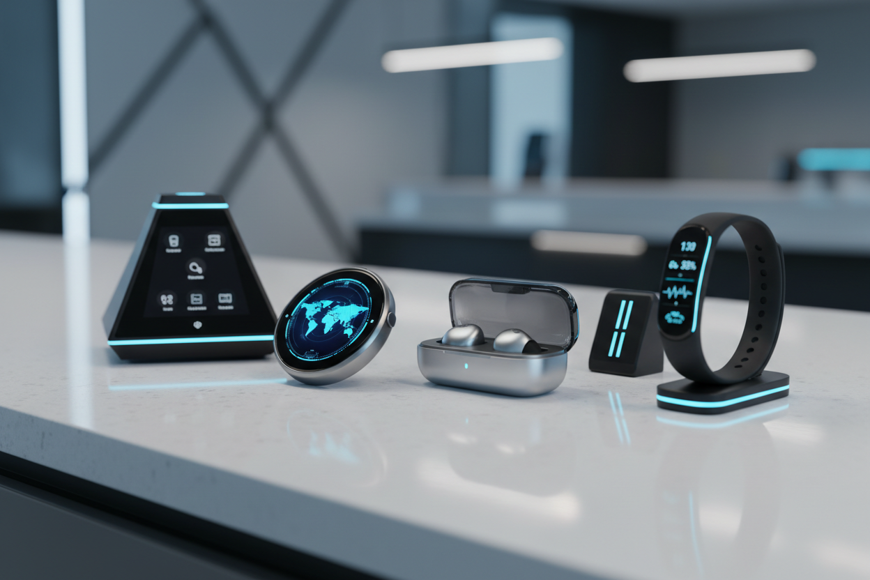 Smart Gadget image
